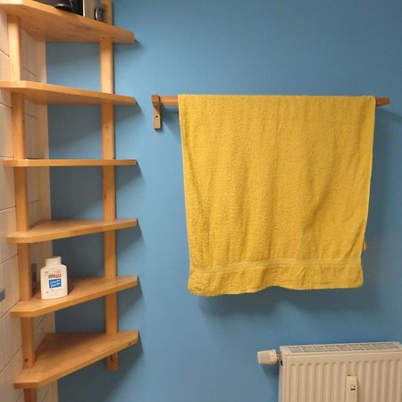 Herberge 28 Ferienwohnung Fuer Bis Zu 6 Personen Saalfeld Saale 外观 照片