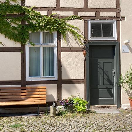 Herberge 28 Ferienwohnung Fuer Bis Zu 6 Personen Saalfeld Saale 外观 照片