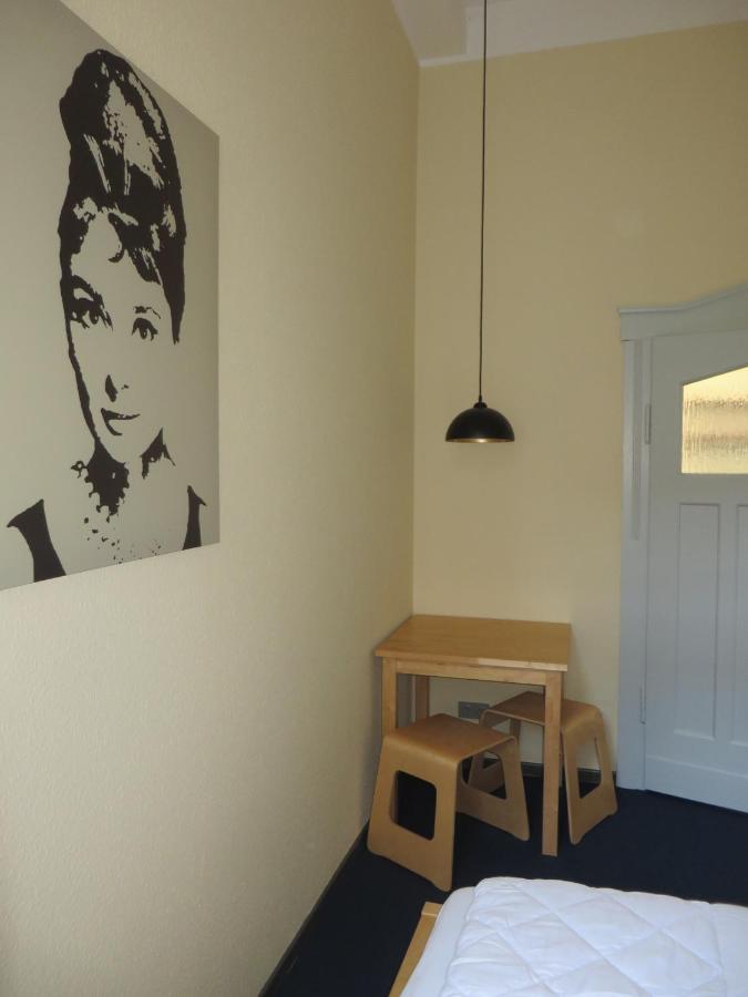 Herberge 28 Ferienwohnung Fuer Bis Zu 6 Personen Saalfeld Saale 外观 照片