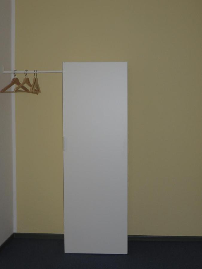 Herberge 28 Ferienwohnung Fuer Bis Zu 6 Personen Saalfeld Saale 外观 照片