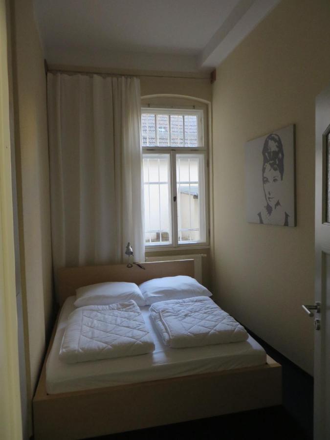Herberge 28 Ferienwohnung Fuer Bis Zu 6 Personen Saalfeld Saale 外观 照片