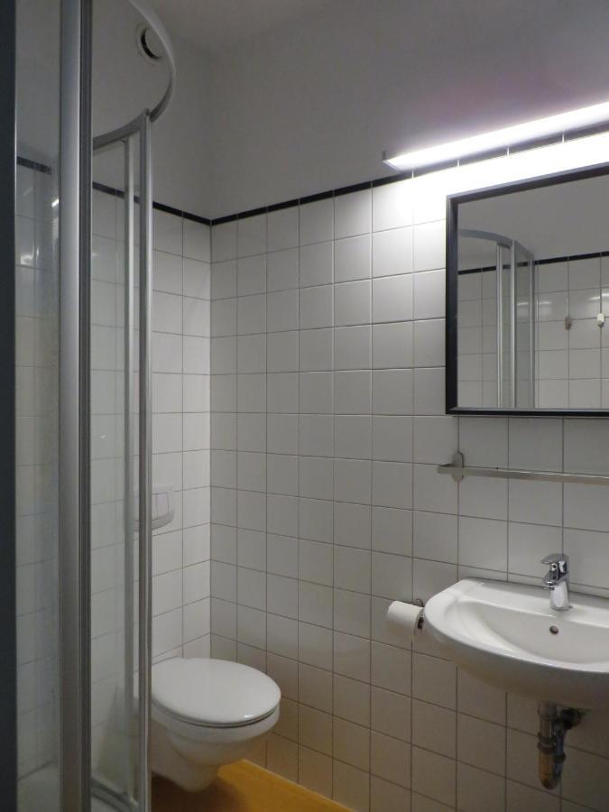 Herberge 28 Ferienwohnung Fuer Bis Zu 6 Personen Saalfeld Saale 外观 照片