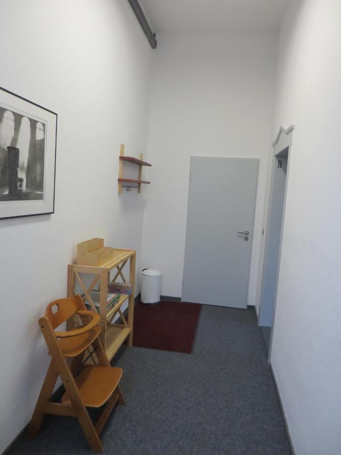 Herberge 28 Ferienwohnung Fuer Bis Zu 6 Personen Saalfeld Saale 外观 照片