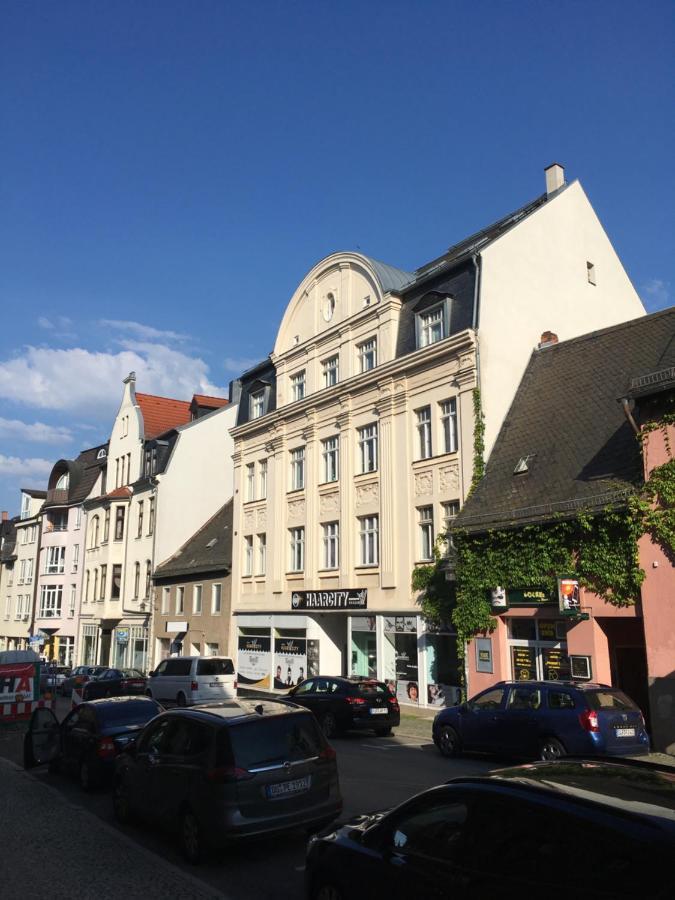 Herberge 28 Ferienwohnung Fuer Bis Zu 6 Personen Saalfeld Saale 外观 照片